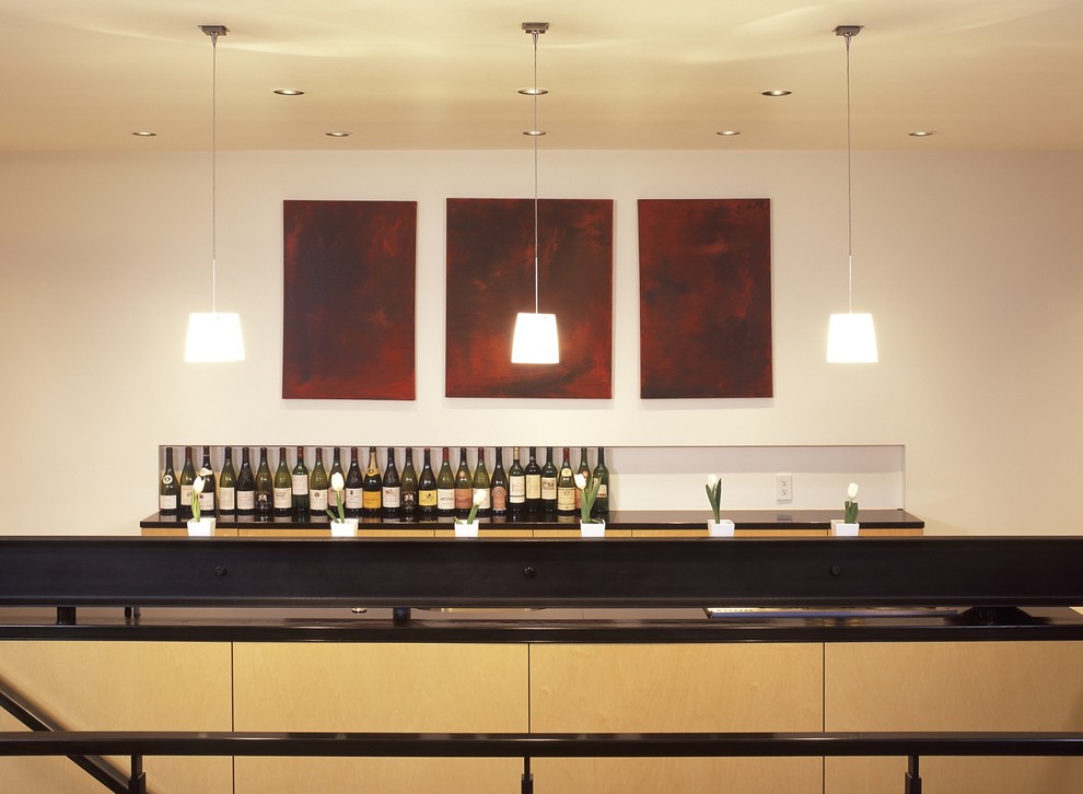 Triptych Wall Art Kitchen Contemporary with Ceiling Lighting Island Lighting
