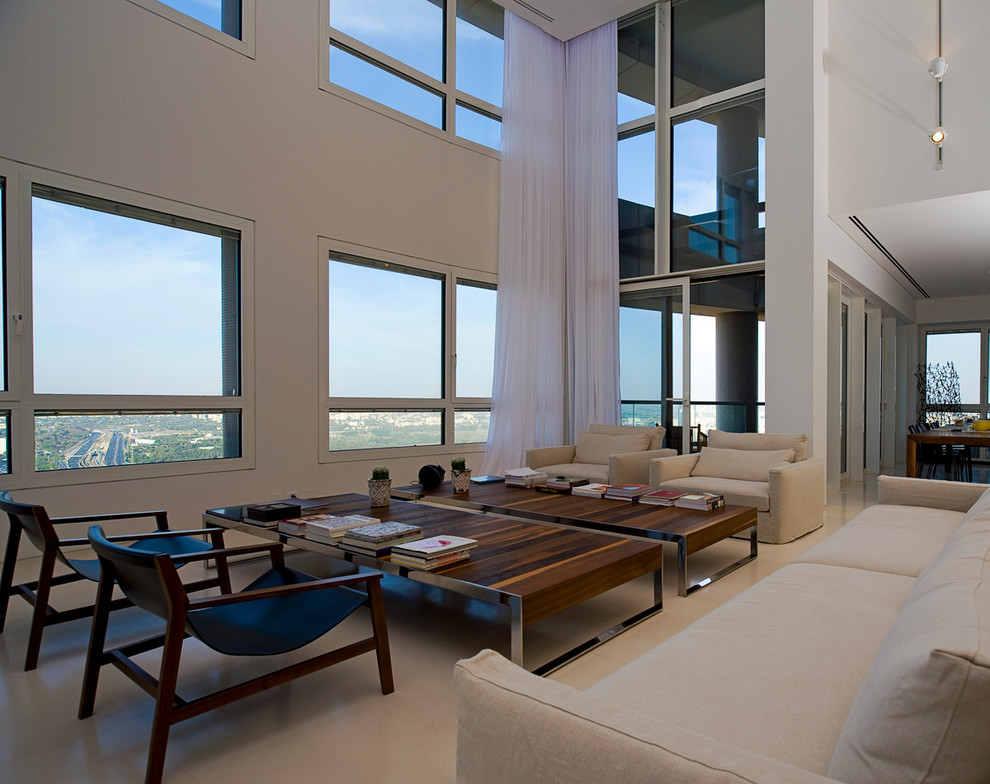 Tuscan Coffee Table Living Room Contemporary with Chrome Glass Doors Large