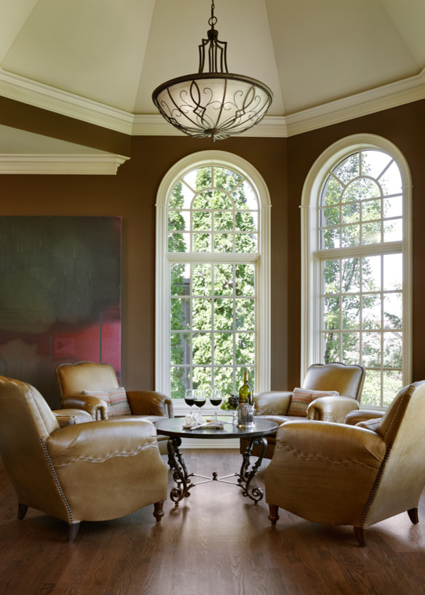 Tuscan Interior Design Living Room Traditional with Family Room Kc Interiors1