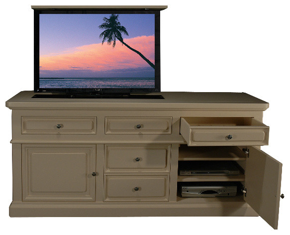 Tv Lift Cabinets Living Room Traditional with Boston Tv Lift Cabinet