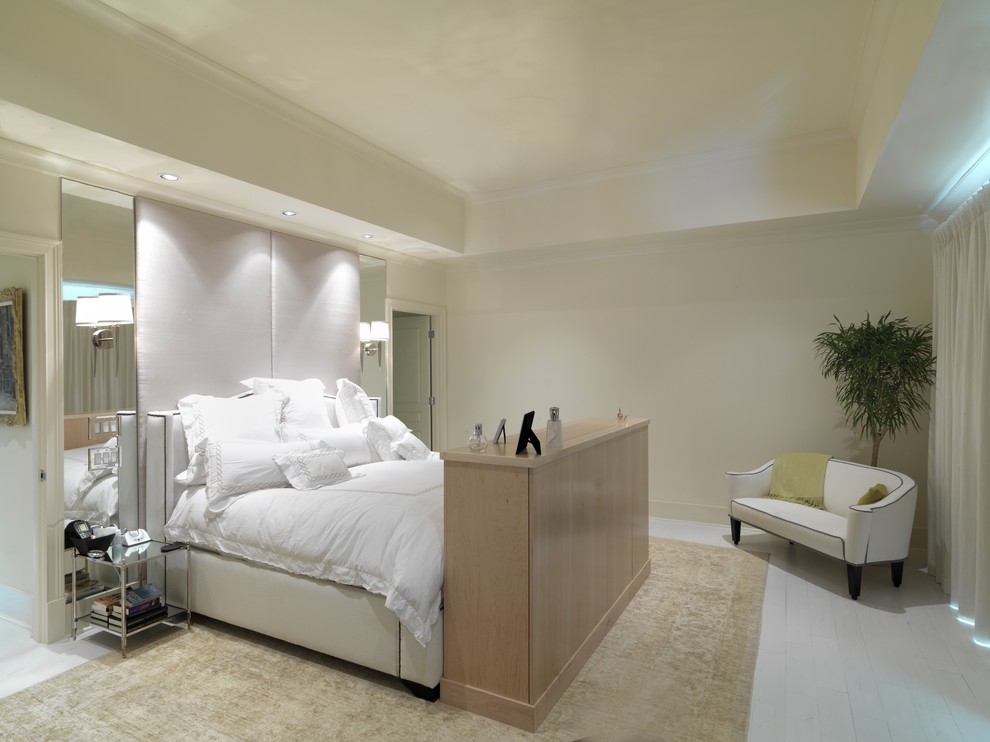 Tv Stand for Bedroom Bedroom Contemporary with Area Rug Bedside Table