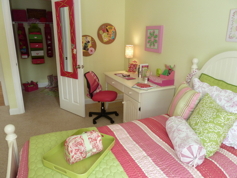 Tween Girl Bedroom Ideas Kids Farmhouse with Bed Pillows Bedroom Bolster
