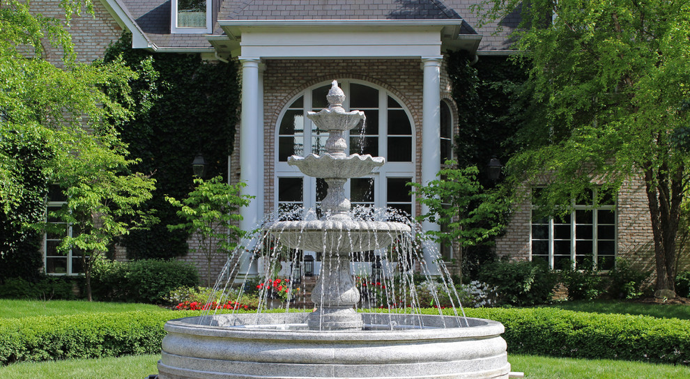 Twin Over Full Bunk Bed Exterior Rustic with Architectural Elements Custom Made Exterior