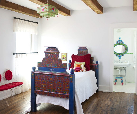 Unique Bed Frames Bedroom Eclectic with Antique Bed Antique Furniture