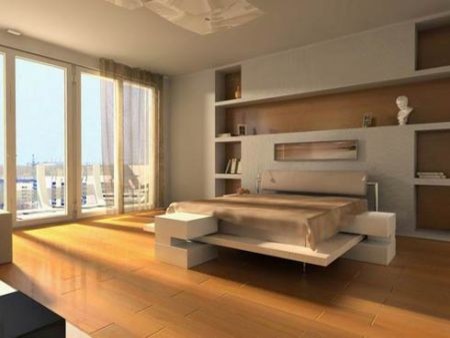 Unique Bed Frames Bedroom Modern with None 