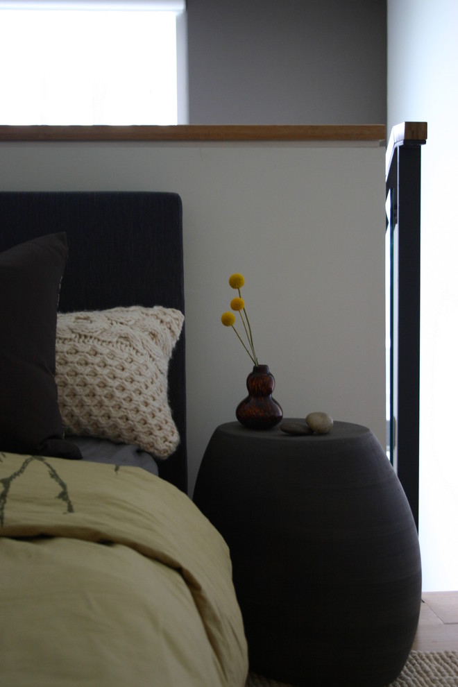 Unique Bedside Tables Bedroom Modern with None 