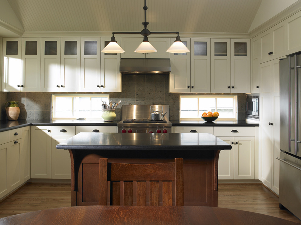 Unique Cabinet Knobs Kitchen Traditional with Accent Ceiling Beadboard Ceiling
