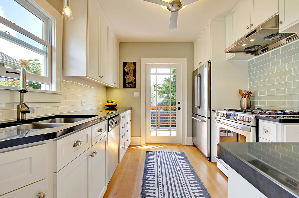 Unique Cabinet Knobs Kitchen Traditional with Black Counters Carpet Runner