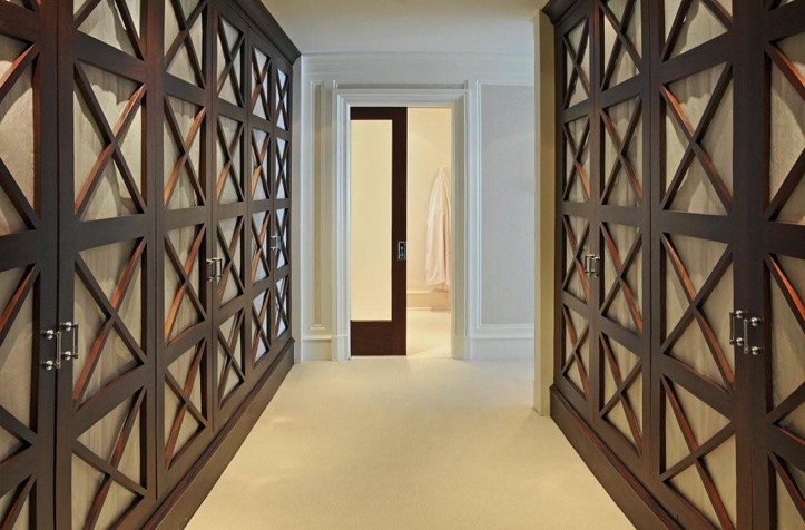 Unique Closet Doors Closet Traditional with Dcmiami Floridamoderntraditionaltran Washington 