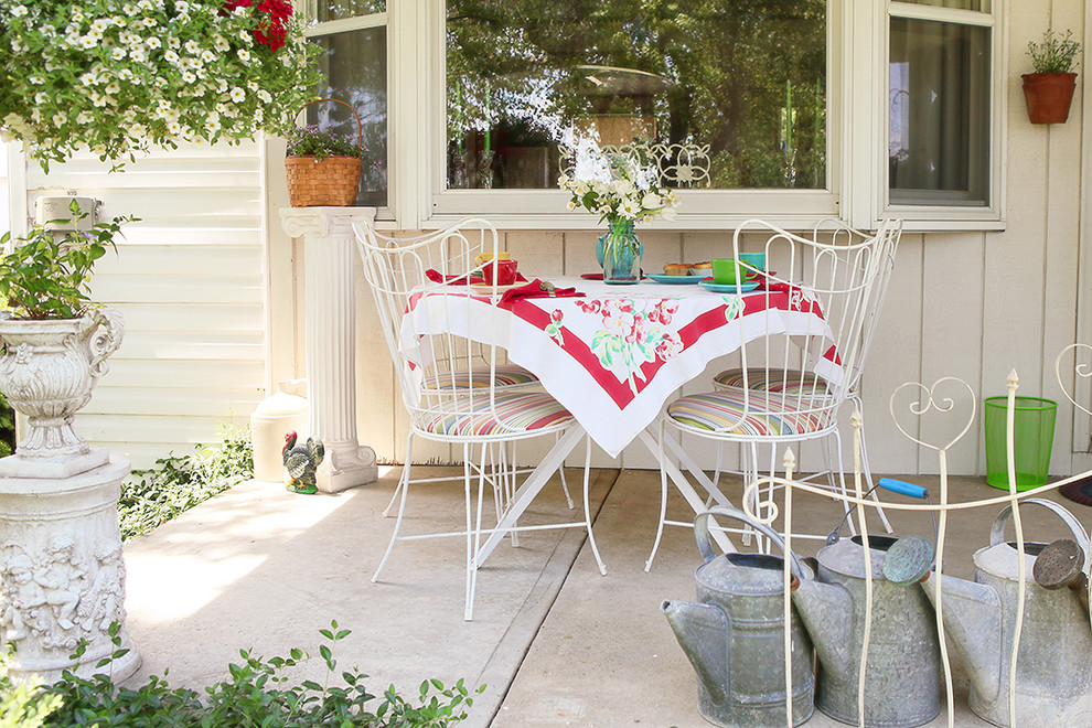 Unique Dinnerware Sets Porch Farmhouse with Bay Window Column Patio