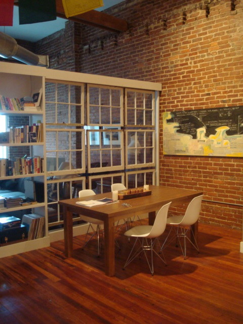 Unique Room Dividers Dining Room Industrial with Andrew Gregory Atlanta Castleberry
