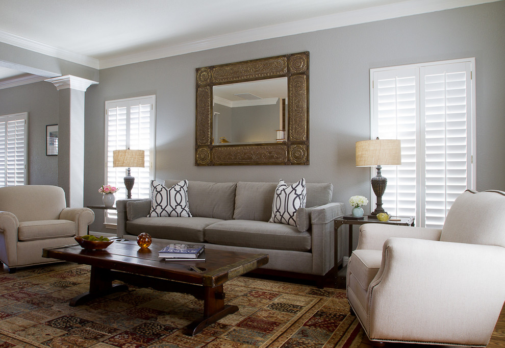 Unusual Coffee Tables Living Room Traditional with Geometric Throw Pillows In
