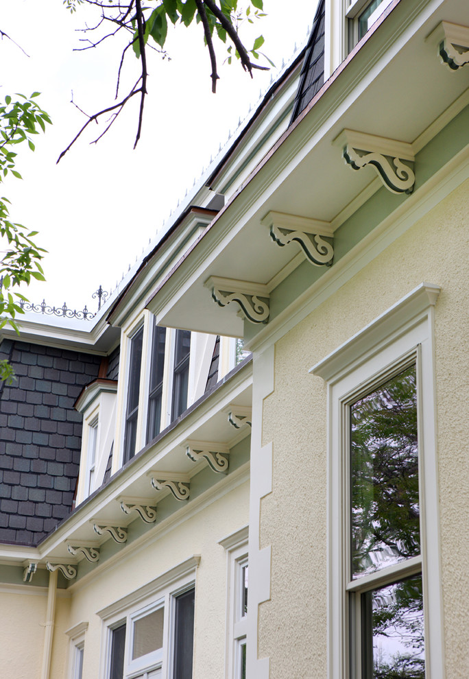 Victorian Bathroom Designs Exterior Traditional with Finials Victorian Houses Victorian