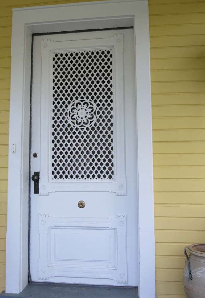Victorian Front Doors Entry Traditional with Victorian Front Door 