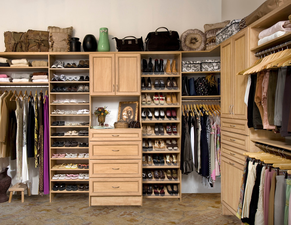 Walk in Closet Organizers Closet Contemporary with Closet Closet Organizer Closet