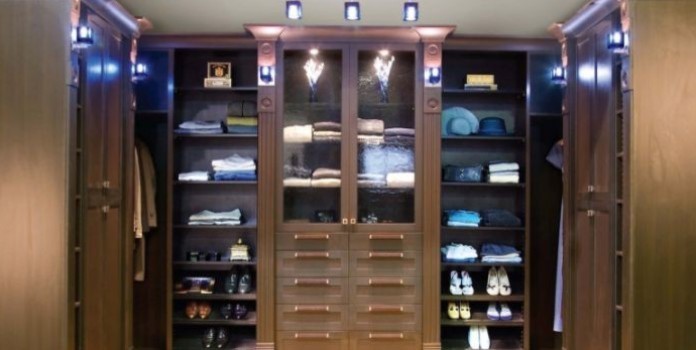 Walk in Closet Organizers Closet Traditional with Closet Closets Custom Closet