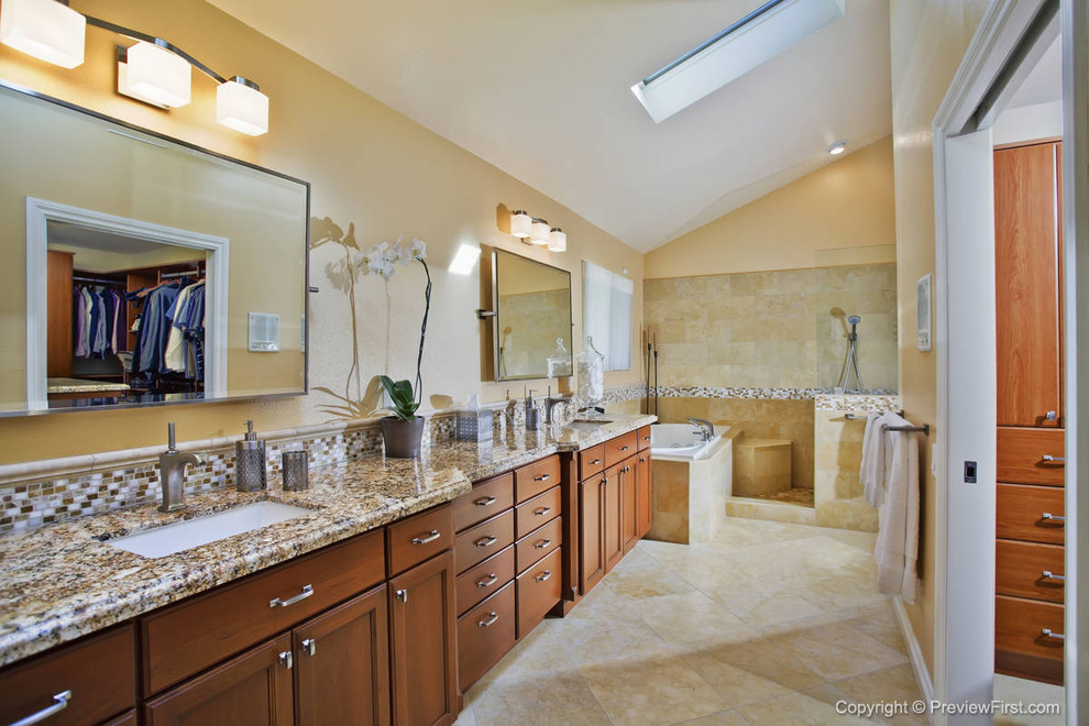Walk in Shower Remodel Bathroom Contemporary with 92122 Bathroom Bathroom Remodel1