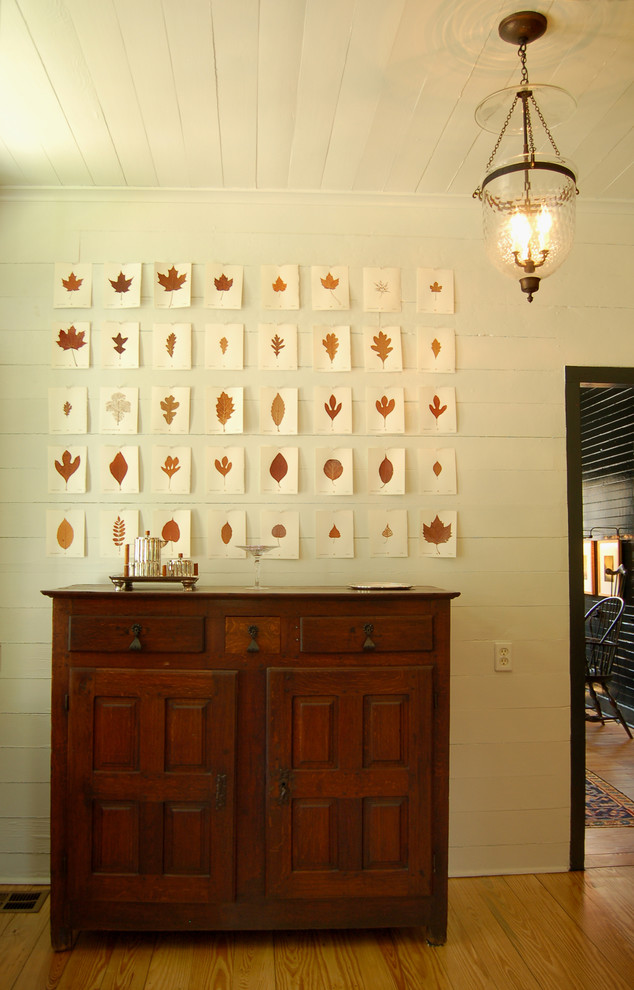 Wall Decoration Ideas Hall Farmhouse with Bell Jar Lantern Collection1