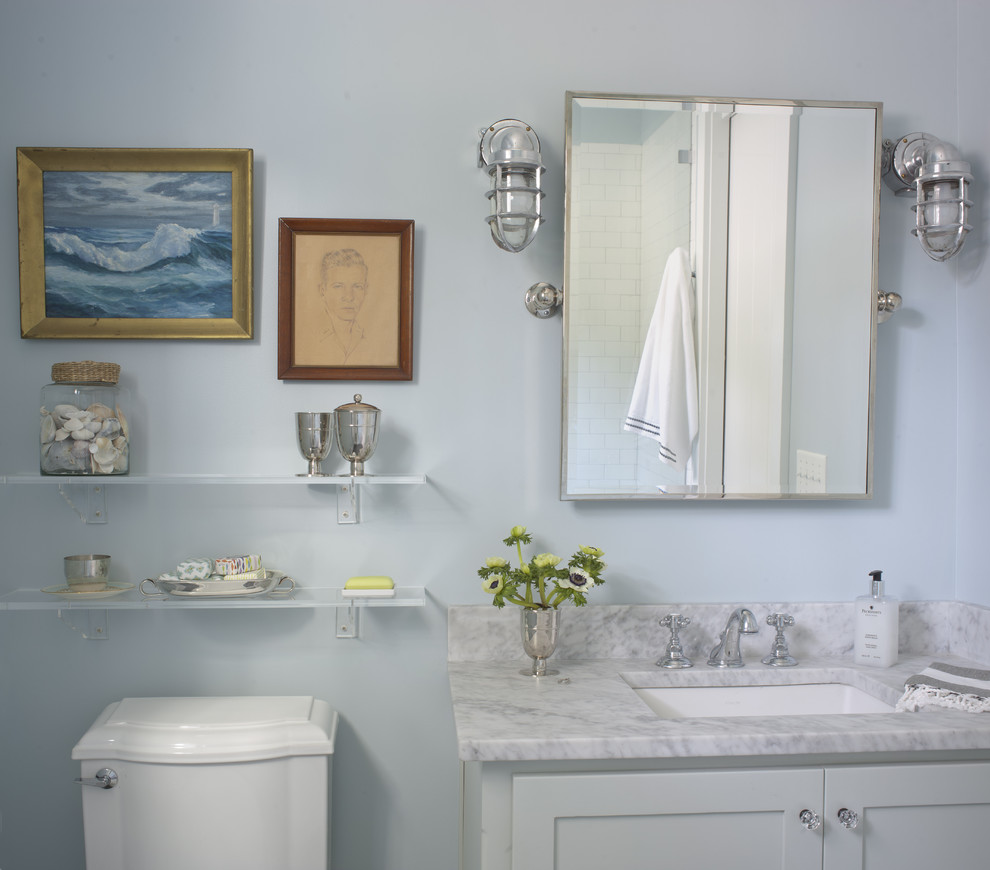 Wall Sconce Lighting Bathroom Beach with Caged Sconce Glass Shelves