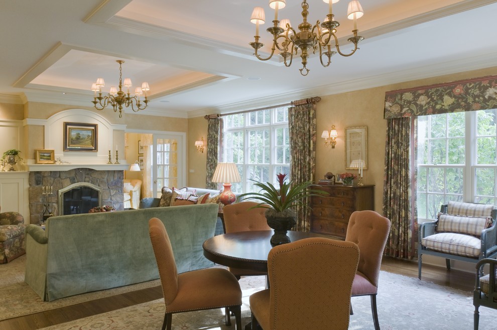 Wall Sconces for Dining Room Living Room Traditional with Area Rug Centerpiece Chandelier