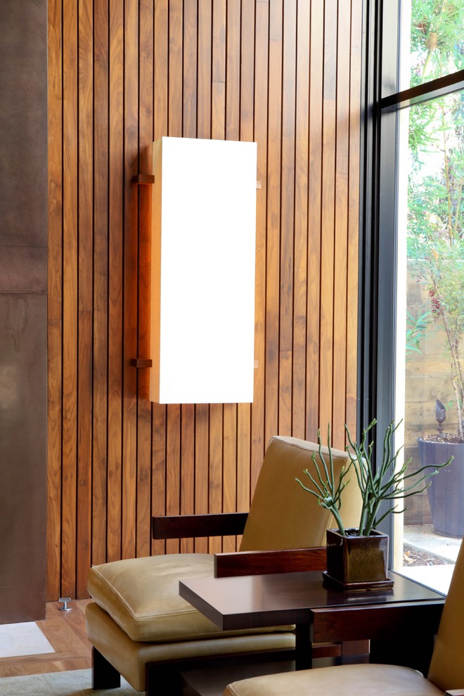 Wall Sconces for Living Rooms Family Room Modern with Century Exterior Homes House