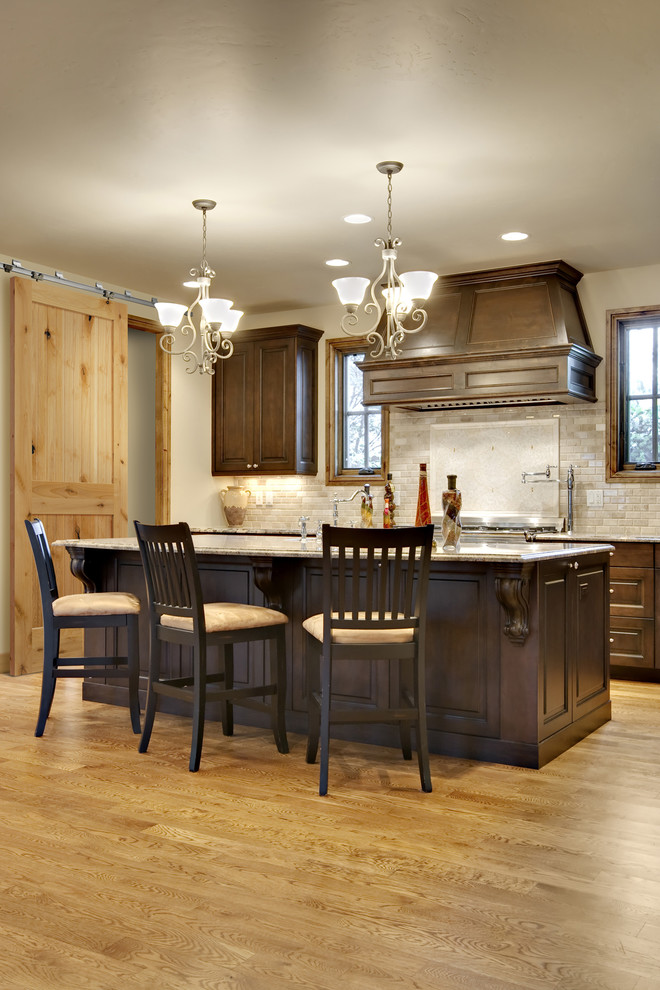 Wet Bar Cabinets Kitchen Traditional with None 