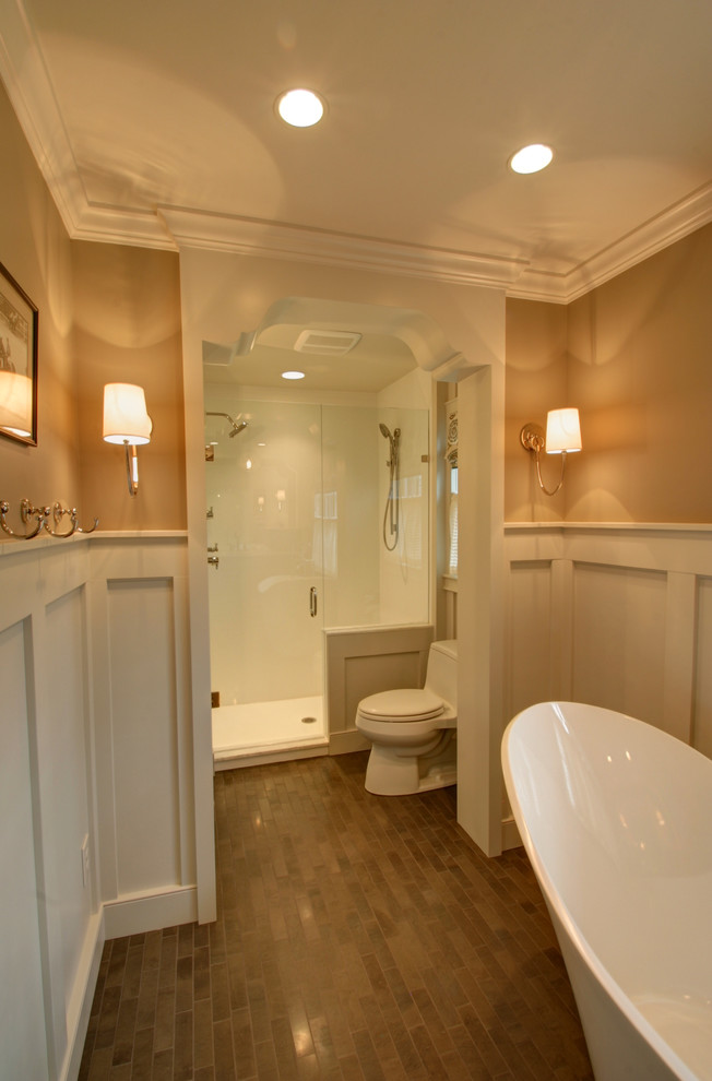 White Cultured Marble Bathroom Traditional with Bathroom Carpentry Cultured Marble
