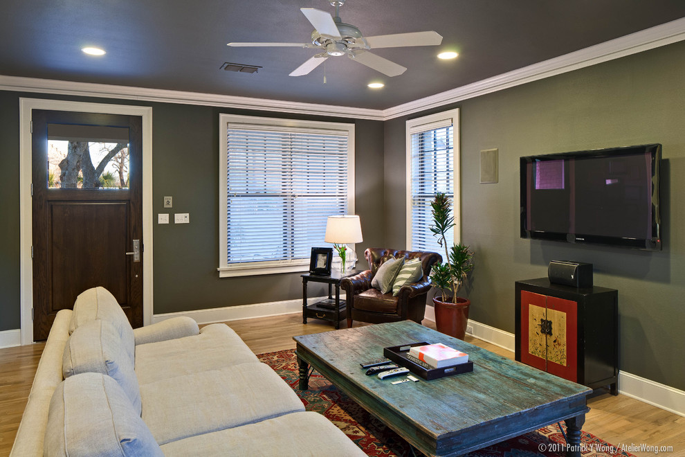 White Lacquer Coffee Table Living Room Eclectic with Area Rug Baseboards Ceiling
