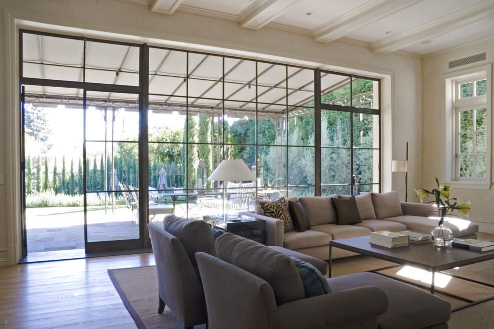 Window Coverings Houston Living Room Transitional with Area Rug Casement Windows