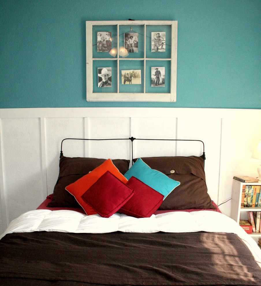 Window Treatment Ideas Pictures Kids Traditional with Boys Room Bright Brown