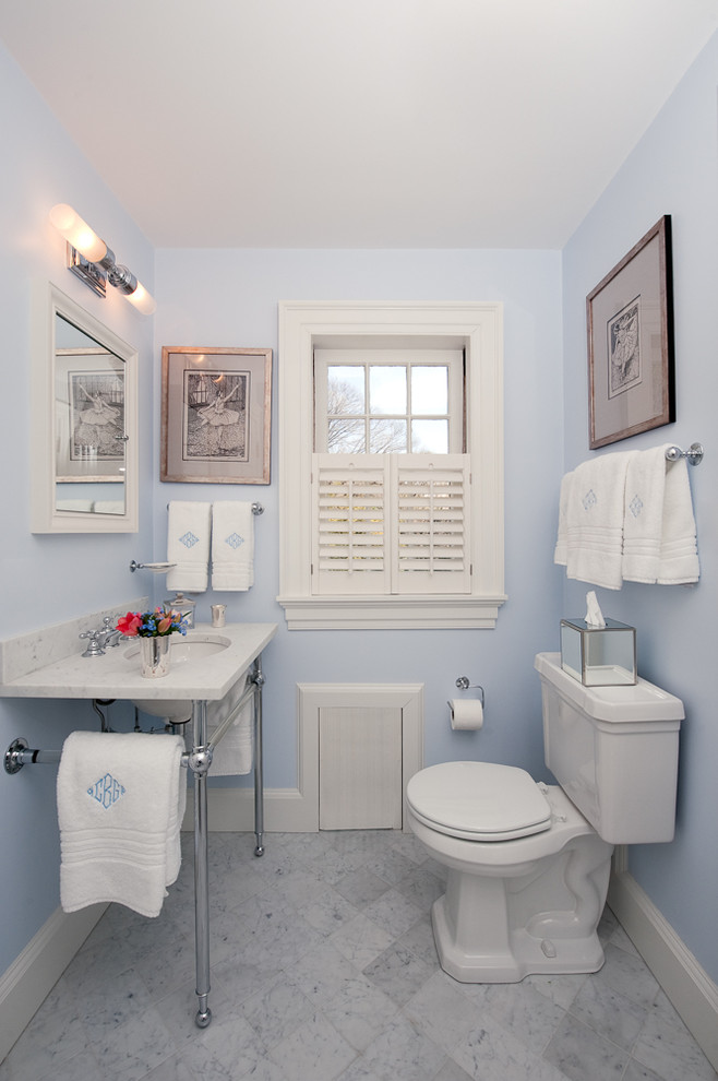 Window Treatments for Bathroom Bathroom Traditional with Baseboards Bath Fixtures Bathroom