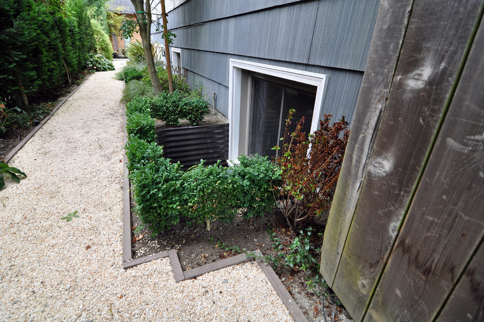 Window Well Ideas Basement Contemporary with Basement Windows Egress Egress