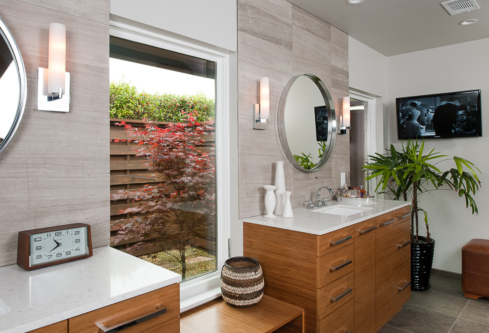 Window Well Ideas Bathroom Contemporary with Acme Brick Bathroom Bathroom