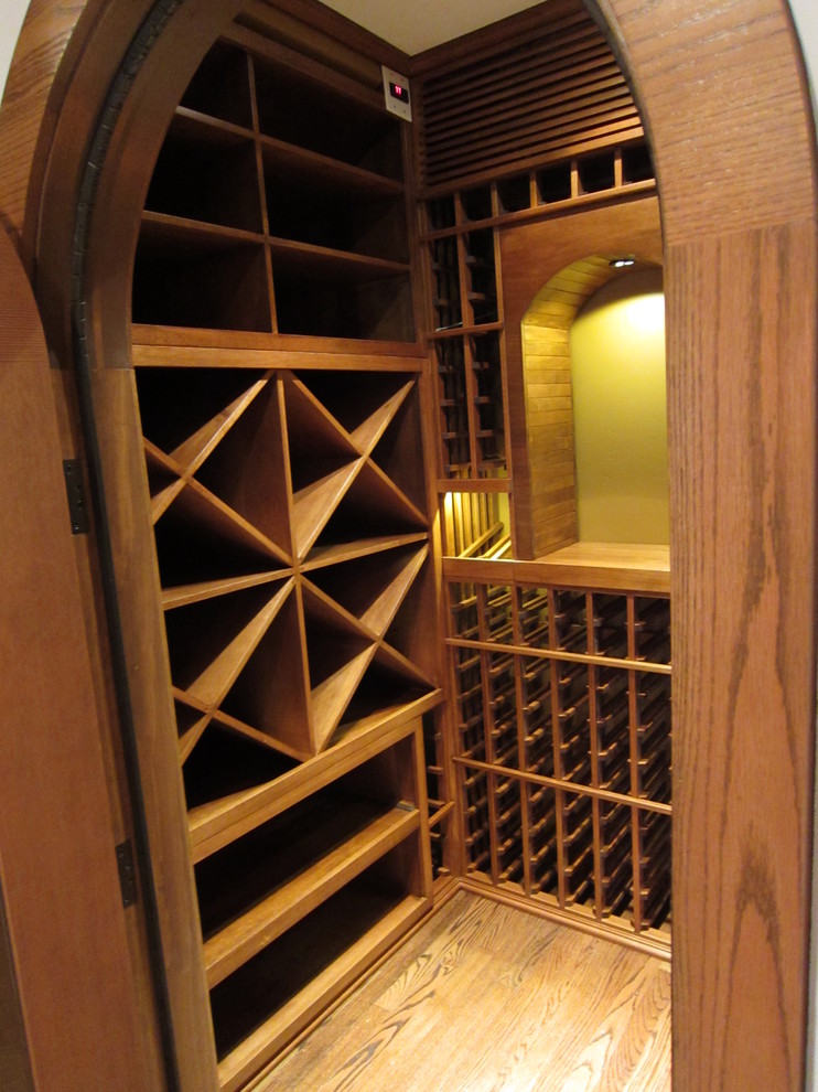 Wine Cellar Designs Wine Cellar Traditional with Custom Wine Cellar Custom1