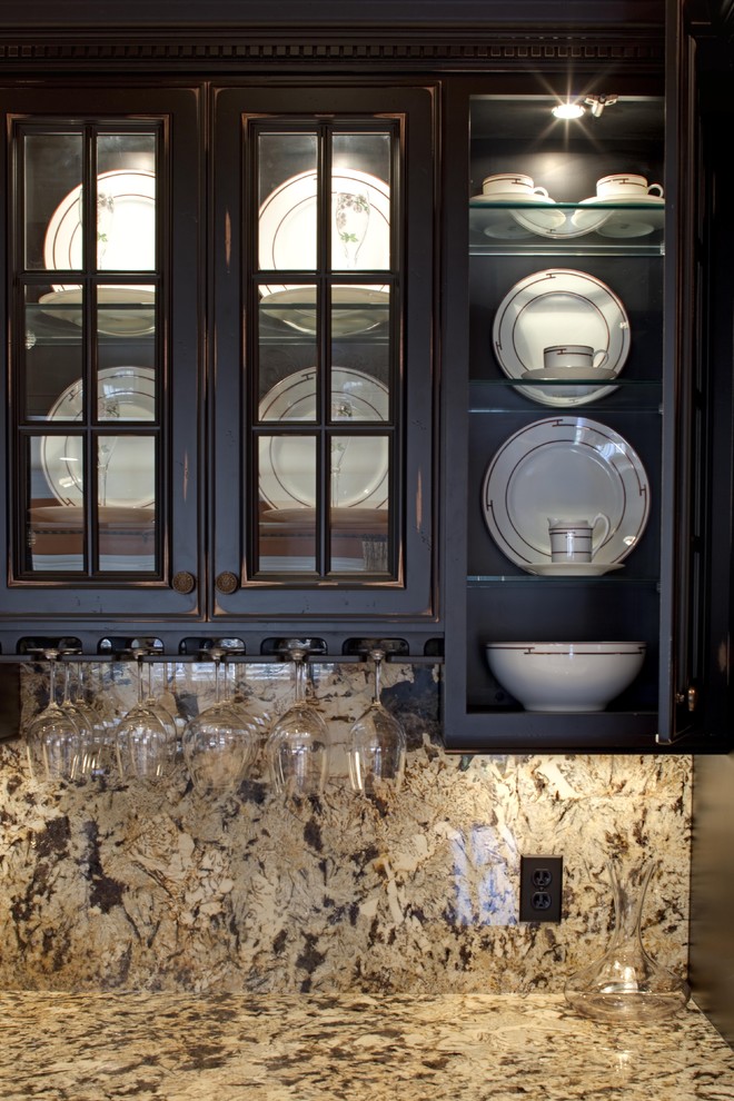 Wine Glass Rack Kitchen with None 