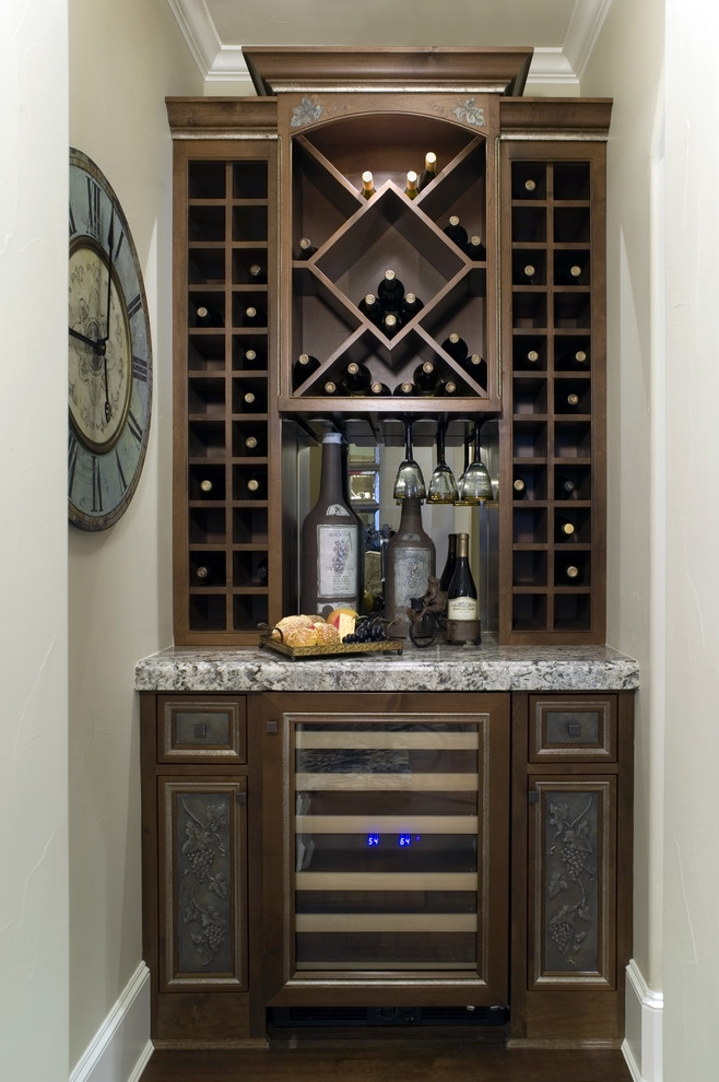Wine Storage Racks Wine Cellar Traditional with None 