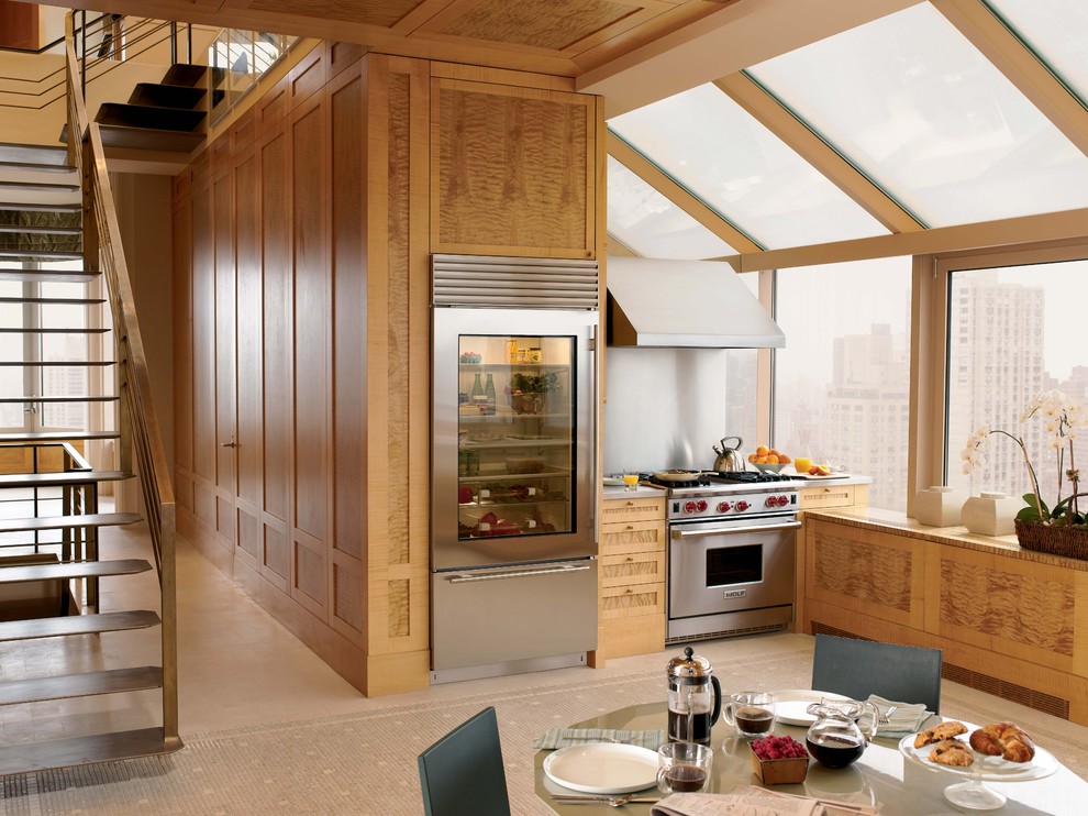 Wolf 36 Gas Range Kitchen Asian with None 