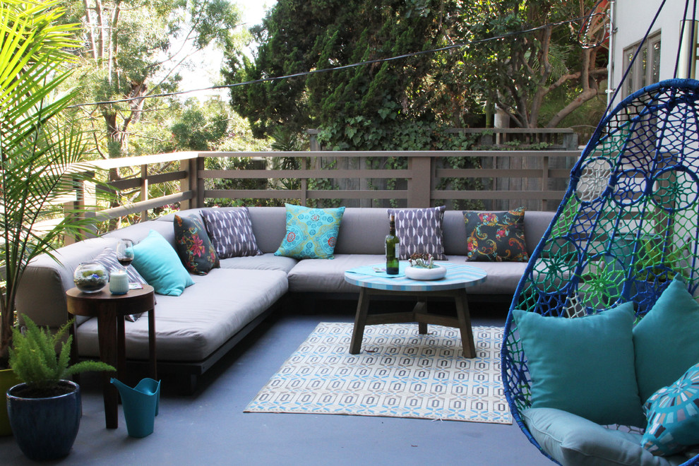 Wood Railing Designs Deck Contemporary with Contemporary Deck Contemporary Outdoor