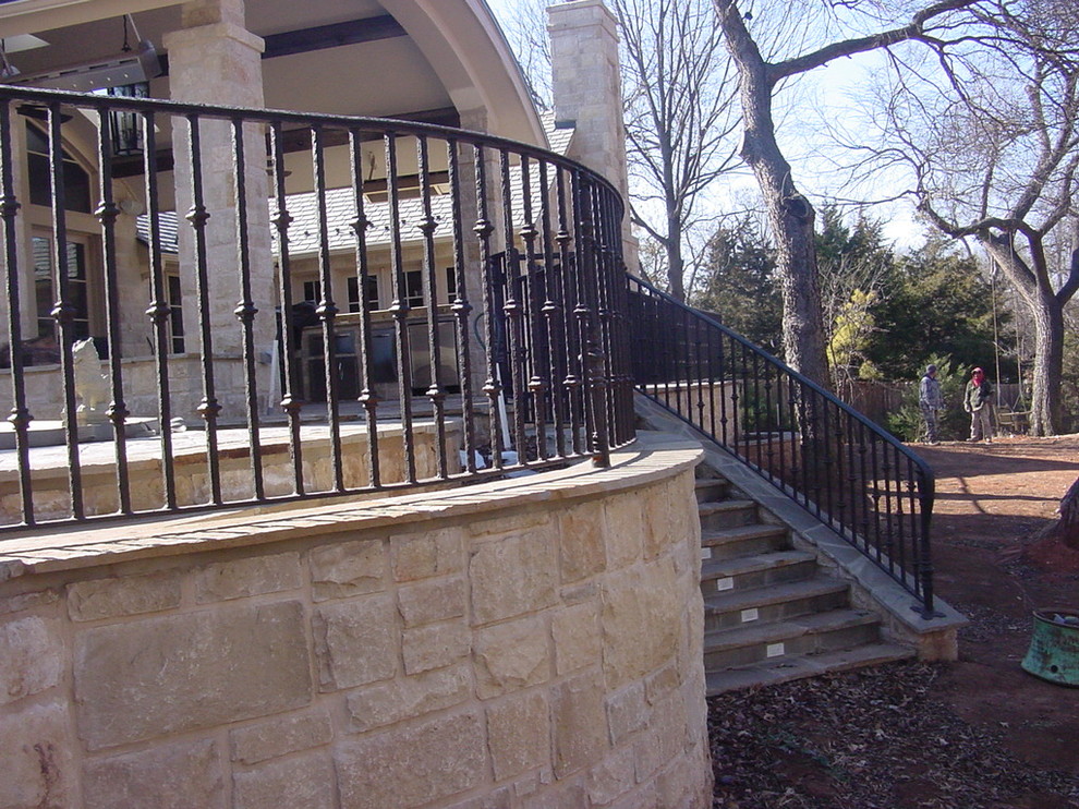 Wrought Iron Balcony Railing Exterior Rustic with Balcony Rail Juliet Balcony