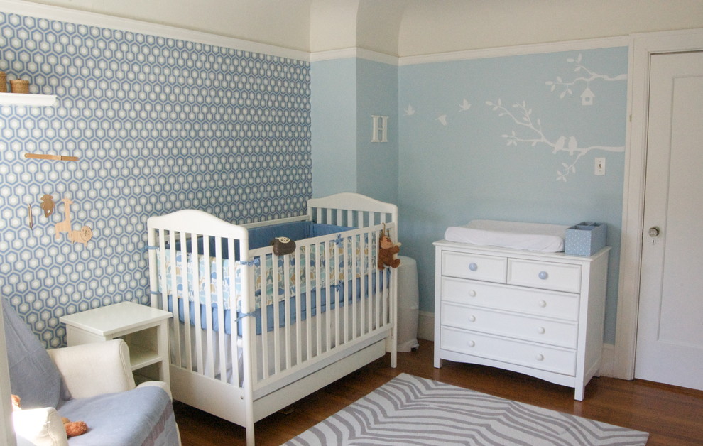 Zebra Print Rug Nursery Contemporary with Area Rug Blue Nursery