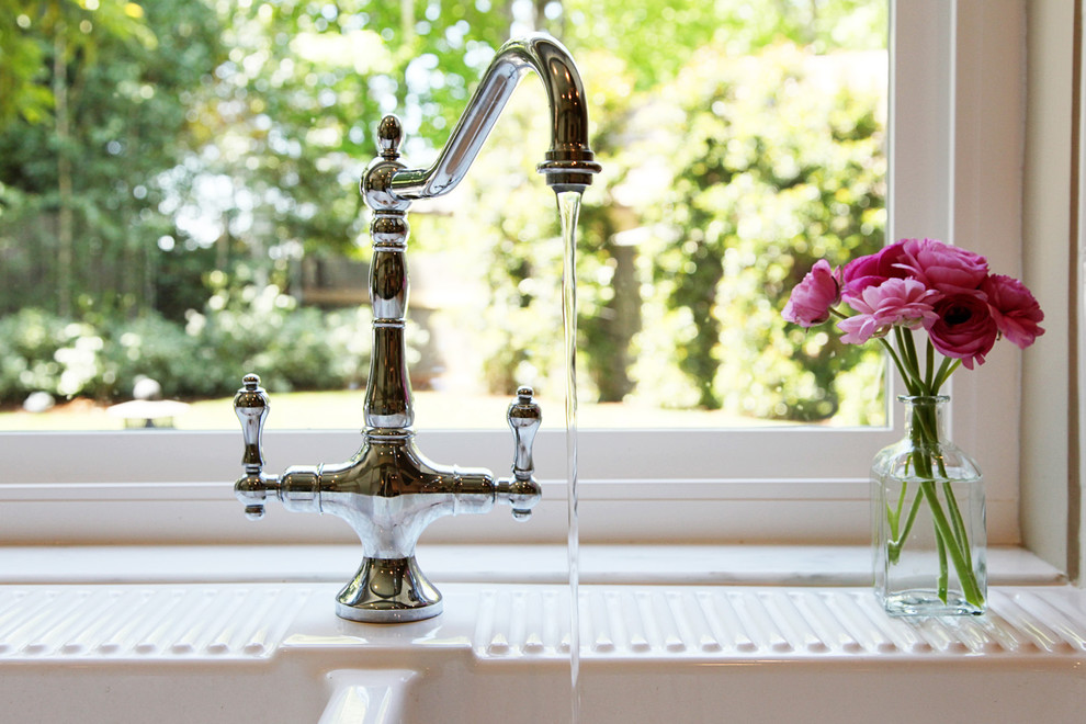American Standard Kitchen Faucets Kitchen Traditional with Categorykitchenstyletraditionallocationlos Angeles 