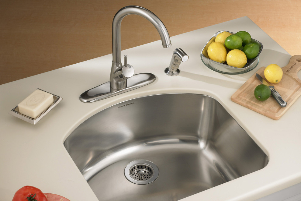 American Standard Kitchen Sinks Kitchen Modern with American Standard Faucet Kitchen1