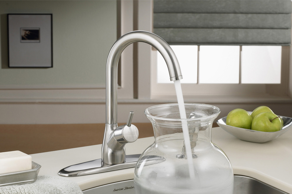 American Standard Kitchen Sinks Kitchen Modern with American Standard Faucet Kitchen2