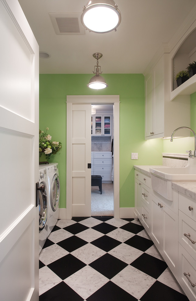 American Standard Kitchen Sinks Laundry Room Traditional with Beautiful Laundry Black Built