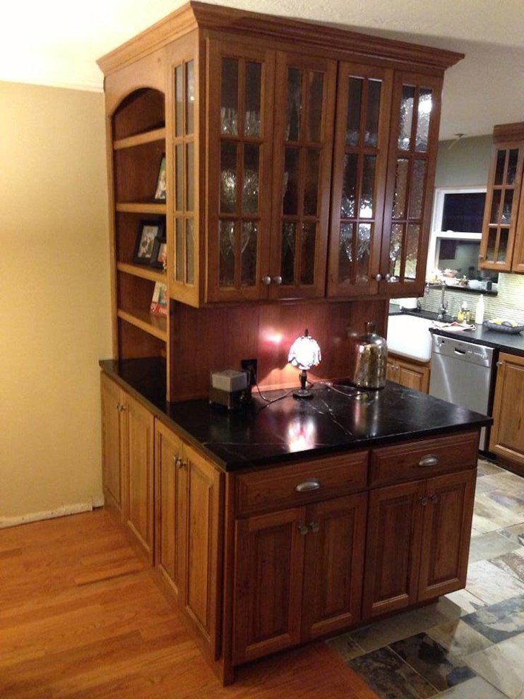 Amish Kitchen Cabinets Kitchen Traditional with Amish Cabinets Kitchen Cabinets5