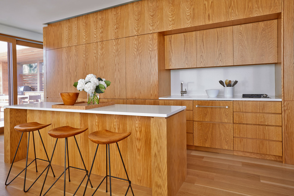 Amma Kitchen Kitchen Beach with Small Kitchen Island 