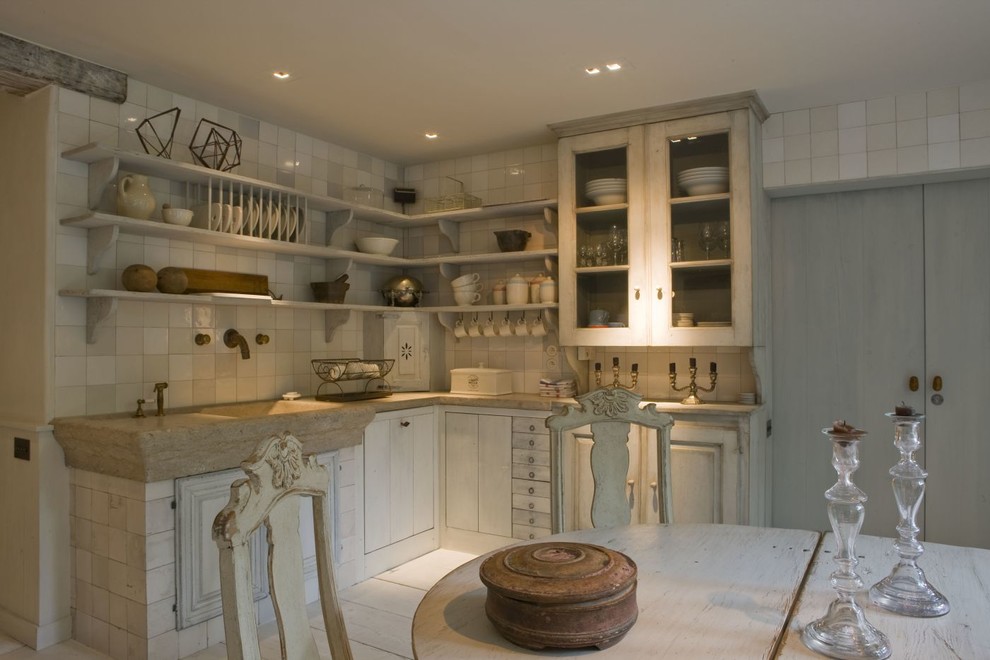 Antiquing Kitchen Cabinets Kitchen Traditional with Ancient Surfaces Antique Entryways
