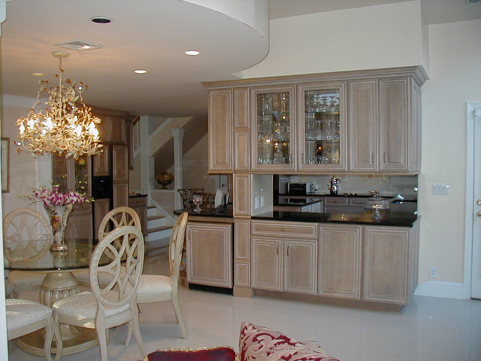 Antiquing Kitchen Cabinets Kitchen Traditional with Antique Kitchen Cabinets Construction2