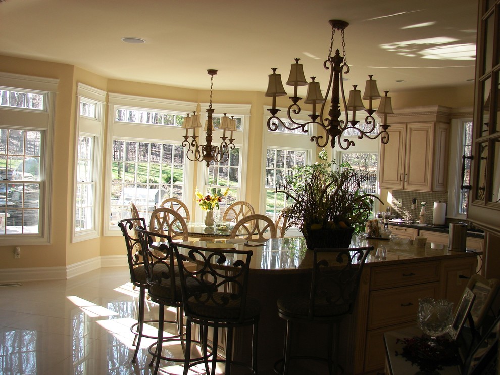 Antiquing Kitchen Cabinets Kitchen Traditional with Antique Kitchen Cabinets Construction3