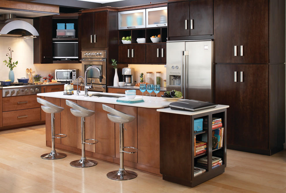 Armstrong Kitchen Cabinets Kitchen with Armstrong Kitchen Cabinets Cafe2